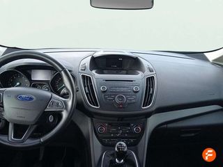 Ford C Max 1.0 EcoBoost 125CV Titanium