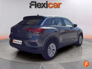 Volkswagen T-Roc Edition 2.0 TDI 85kW (115CV)