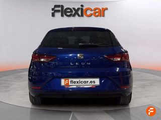 Seat Leon 1.5 TSI 96kW (130CV) S&S Style Visio Ed