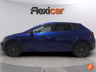 Seat Leon 1.5 TSI 96kW (130CV) S&S Style Visio Ed