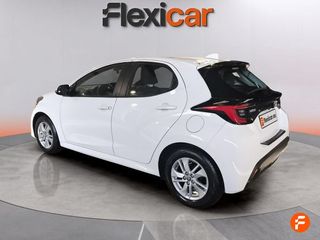 Toyota Yaris 1.5 125 S-Edition