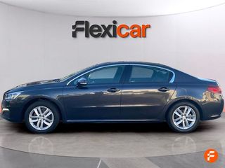 Peugeot 508 Active 1.6 BlueHDi 88KW (120CV)