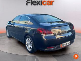 Peugeot 508 Active 1.6 BlueHDi 88KW (120CV)