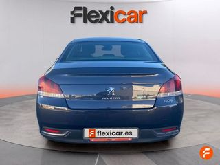 Peugeot 508 Active 1.6 BlueHDi 88KW (120CV)