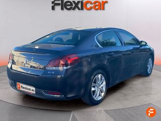 Peugeot 508 Active 1.6 BlueHDi 88KW (120CV)