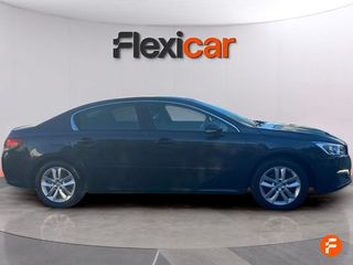 Peugeot 508 Active 1.6 BlueHDi 88KW (120CV)