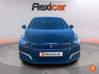 Peugeot 508 Active 1.6 BlueHDi 88KW (120CV)