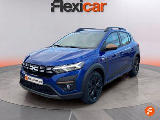 Dacia Sandero Stepway Extreme Go 74kW (100CV) ECO-G