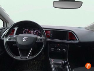 Seat Leon 1.2 TSI 81kW (110CV) St&Sp Style
