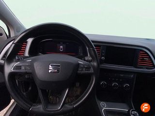 Seat Leon 1.2 TSI 81kW (110CV) St&Sp Style