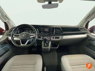 Volkswagen California Beach Camper TDI 110KW (150CV) BMT DSG