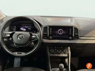 Skoda Karoq 1.5 TSI 110kW (150CV) ACT Ambition