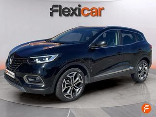 Renault Kadjar Zen GPF TCe 103kW (140CV) EDC