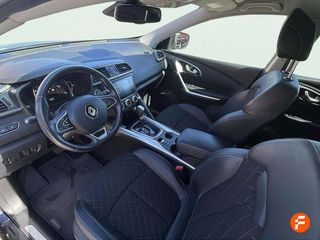 Renault Kadjar Zen GPF TCe 103kW (140CV) EDC