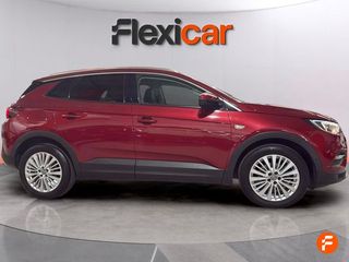 Opel Grandland X 1.2 Turbo Excellence