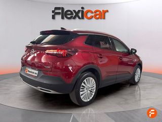 Opel Grandland X 1.2 Turbo Excellence