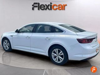 Renault Talisman Zen Energy dCi 96kW (130CV)