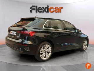 Audi A3 Sportback Advanced 35 TFSI 110kW S tron