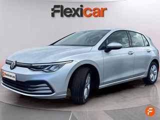 Volkswagen Golf Life 2.0 TDI 85kW (115CV) DSG