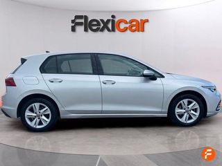 Volkswagen Golf Life 2.0 TDI 85kW (115CV) DSG