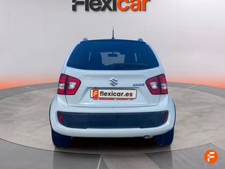 Suzuki Ignis 1.2 GLE 4WD