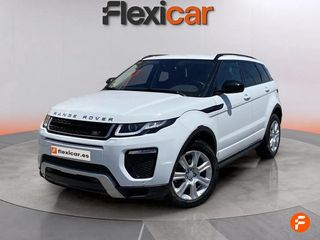 Land-Rover Range Rover Evoque 2.0L Si4 177kW 4x4 HSE Auto