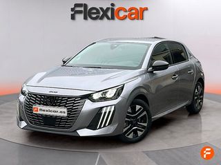 Peugeot 208 Allure Gasolina 100 S&S 6 Vel. MAN