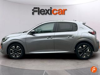 Peugeot 208 Allure Gasolina 100 S&S 6 Vel. MAN