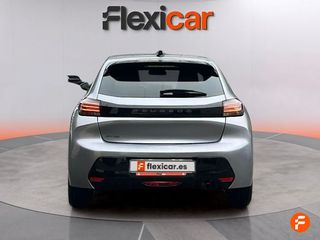 Peugeot 208 Allure Gasolina 100 S&S 6 Vel. MAN
