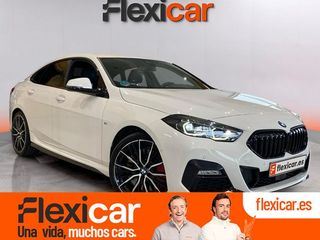 BMW Serie 2 218dA Gran Coupe