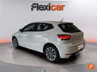 Seat Ibiza 1.6 TDI 70kW (95CV) Xcellence