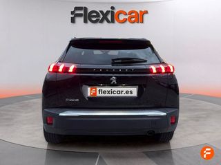 Peugeot 2008 Allure Pack Puretech 100 S&S 6 Vel. MAN