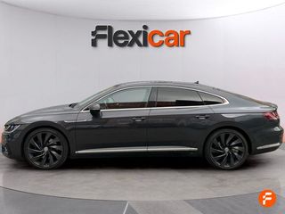 Volkswagen Arteon R-Line 2.0 TDI 140kW (190CV) DSG