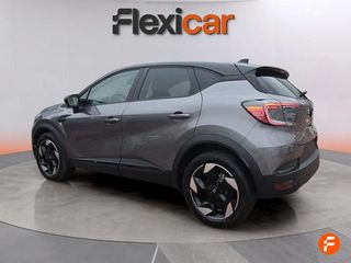 Renault Captur techno Eco-G 100cv (74 kW)