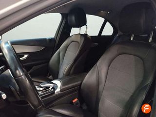 Mercedes Clase C C 200 d