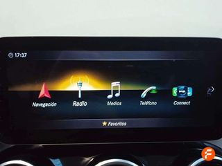 Mercedes Clase C C 200 d