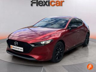 Mazda 3 2.0L E-SKY X MHEV 137kW 6AT Excl-line