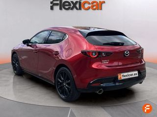 Mazda 3 2.0L E-SKY X MHEV 137kW 6AT Excl-line