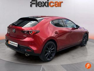 Mazda 3 2.0L E-SKY X MHEV 137kW 6AT Excl-line