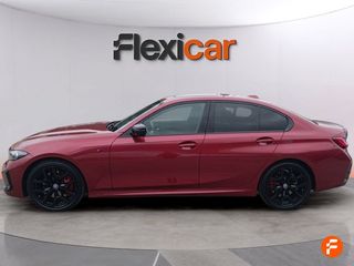 BMW Serie 3 320d Auto.