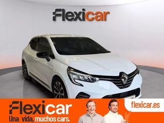 Renault Clio E-Tech híbrido 69 kW (94CV) - 5P (2022)