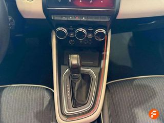 Renault Clio E-Tech híbrido 69 kW (94CV) - 5P (2022)