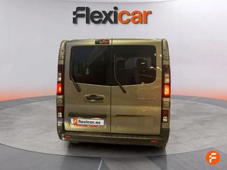 Renault Trafic 1.6