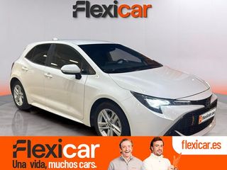 Toyota Corolla 1.8 125H ACTIVE TECH E-CVT