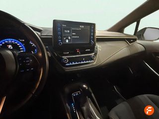 Toyota Corolla 1.8 125H ACTIVE TECH E-CVT