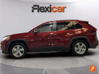 Toyota Rav4 2.5l 220H Advance