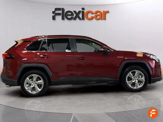 Toyota Rav4 2.5l 220H Advance