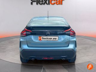 Citroën C4 PureTech 130 S&S 6v Feel