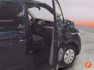 Volkswagen Caravelle Corta 2.0 TDI 110 kW (150 CV) Aut 8 Vel