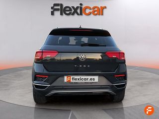 Volkswagen T-Roc Advance 1.0 TSI 85kW (115CV)